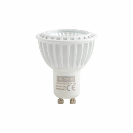Eurolux LED GU10 7W cool White