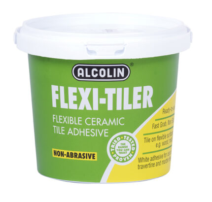 Alcolin Flexi-Tiler