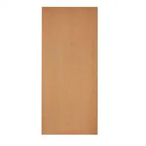 Door hardboard hollow-core 2032 x 813