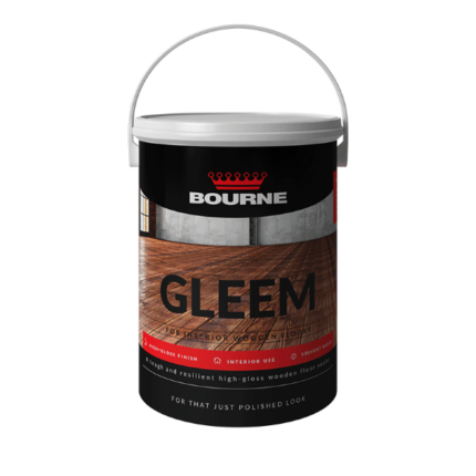 BOURNE GLEEM 5L