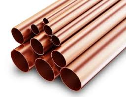 copper tubing 5.5m