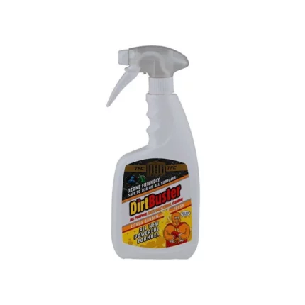 dirt buster 750ml
