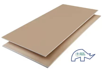 rhino board 6.4mm x 1.2m x 3m