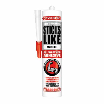 EVO-STIK Sticks Like Sh*t Adhesive