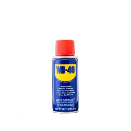 WD-40 MULTI-USE PRODUCT 200ml