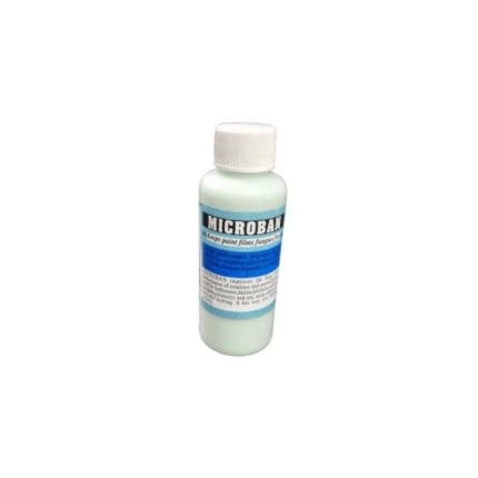 microban 100ml anti fungicide/algacide paint additive
